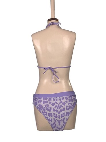 universal Beden Diğer Bikini %70 İndirimli.