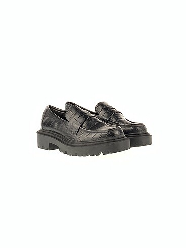 Stradivarius Stradivarius Loafer p İndirimli.