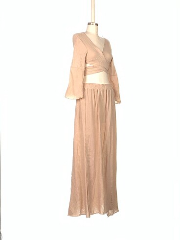 Vintage Love Vintage Love Bluz %70 İndirimli.