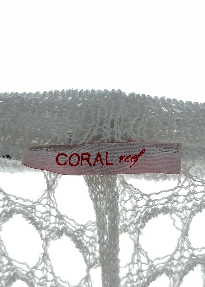 Vintage Love Pareo %70 İndirimli. - Görsel 4