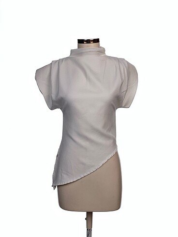 Vintage Love Bluz %70 İndirimli.