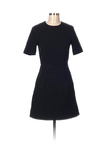 H&M Kisa Elbise 70 İndirimli