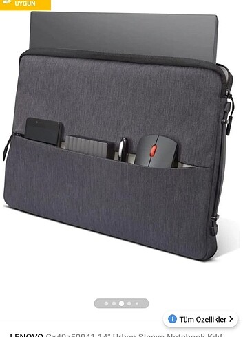 Lenovo gx40z50941 Notebook Kluf