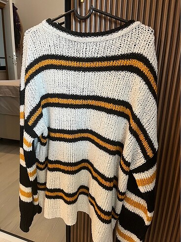 Teddy Boom Teddy Oversize Kazak