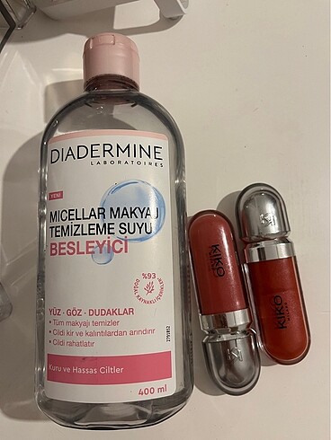 Kozmetik Set