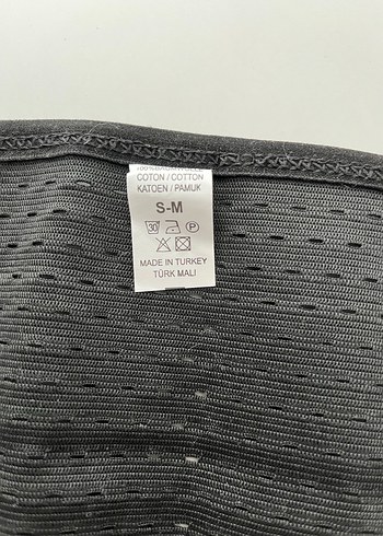 Lohusa korsesi - Görsel 2