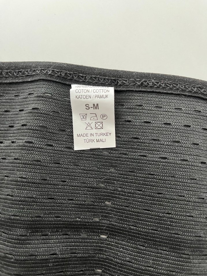 Lohusa korsesi - Görsel 2