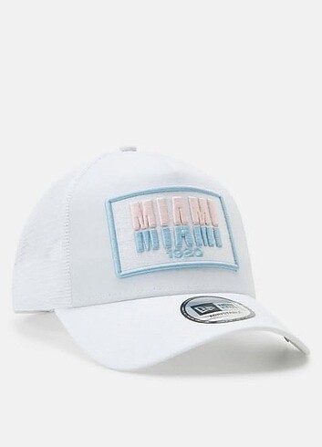 New Era Yeni şapka