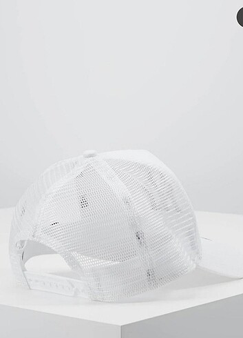 New Era Yeni hiç kullanılmadı