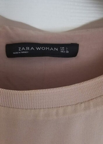 Zara Zara 