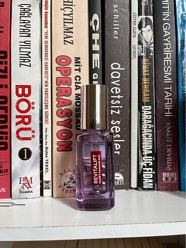 Loreal paris revitalift