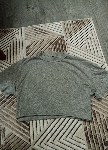 Trendyolmilla crop