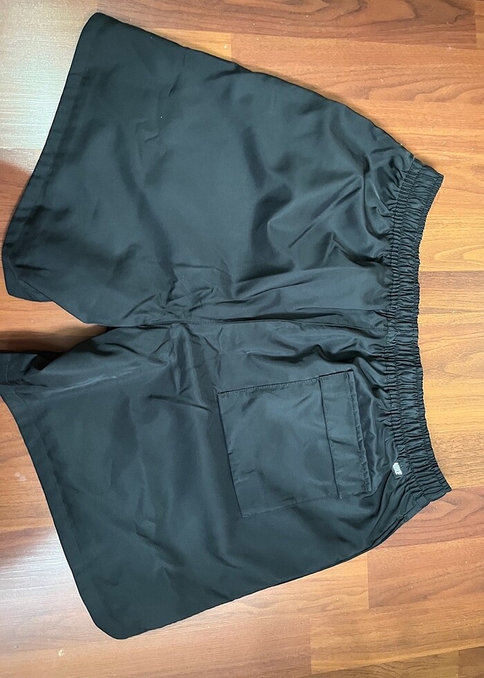 orjinal nike şort - Görsel 2