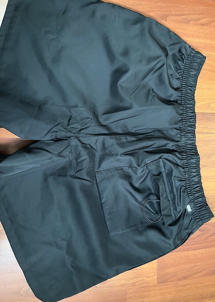 orjinal nike şort - Görsel 3