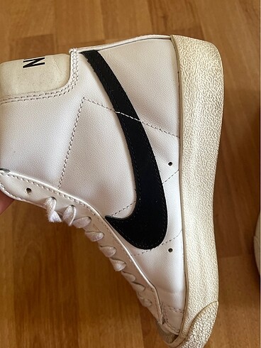 36 Beden Nıke blazer