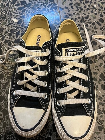 Converse Converse ayakkabı