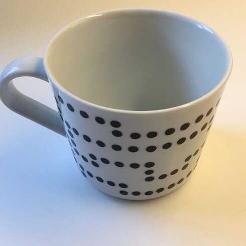 Büyük boy kupa mug