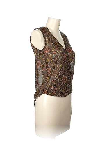 Vintage Love Diğer Bluz %70 İndirimli.