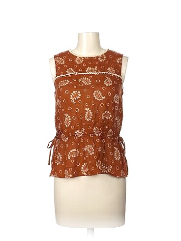 Zara Bluz %70 İndirimli.