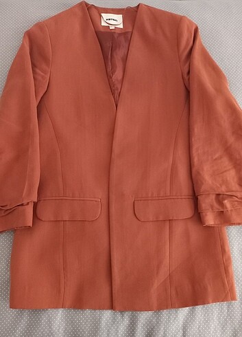 Koton Blazer Ceket