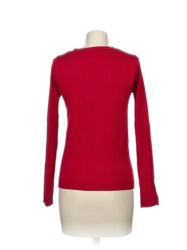 m Beden Pull and Bear Hırka %70 İndirimli.