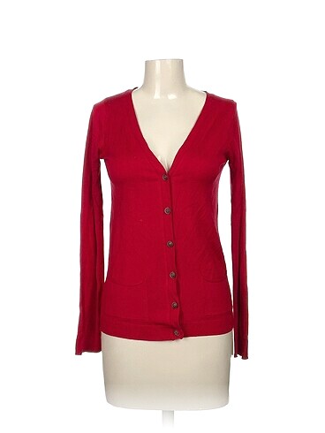 Pull and Bear Hırka %70 İndirimli.