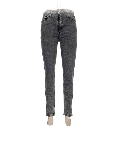 Vintage Love Jean / Kot %70 İndirimli.