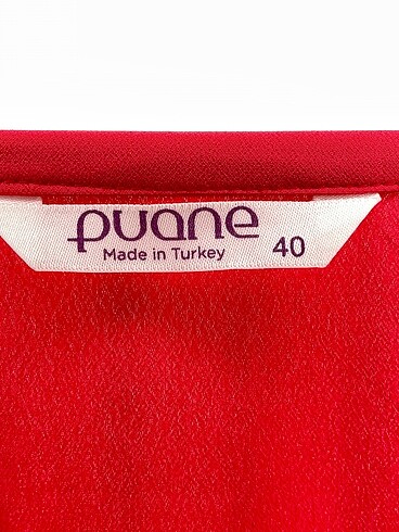 Vintage Love Kısa Elbise %70 İndirimli. - Görsel 4