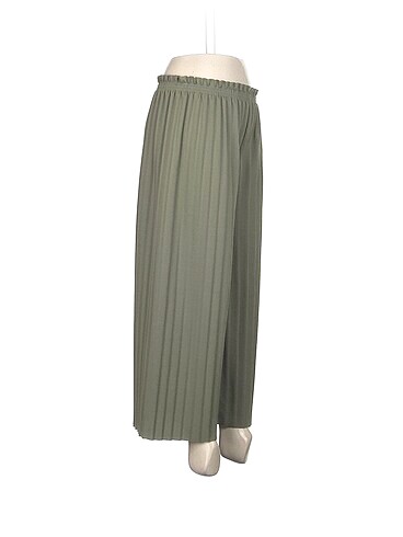 Vintage Love Diğer Kumaş Pantolon %70 İndirimli.