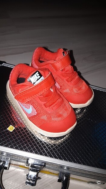 Nike bebek ayakkabısı 