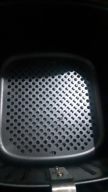 Onvo fritöz 6 lt - Görsel 3