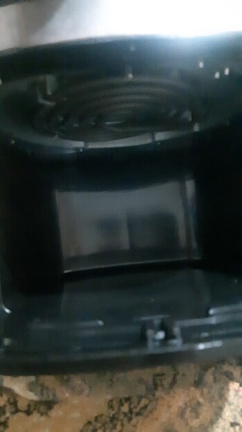 Onvo fritöz 6 lt - Görsel 6