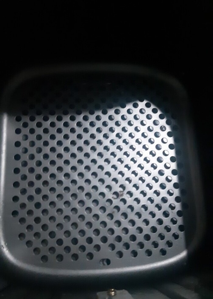 Onvo fritöz 6 lt - Görsel 3