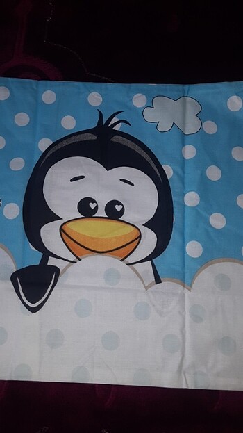 Bebek nevresim takimi - Görsel 2