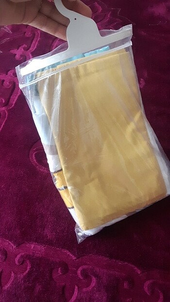 Bebek nevresim takimi - Görsel 5