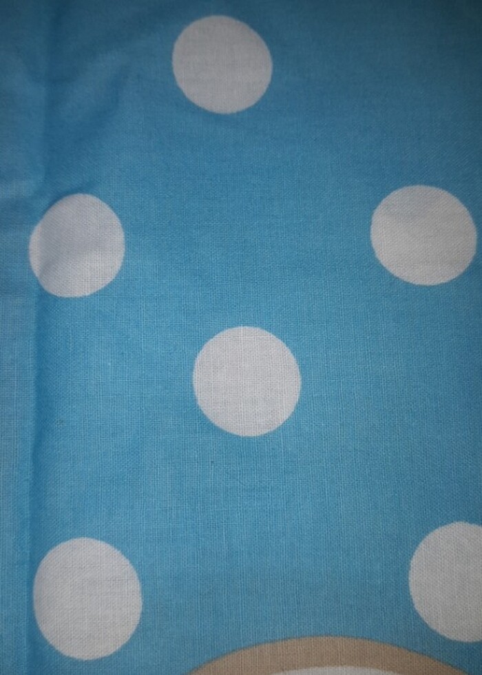 Bebek nevresim takimi - Görsel 3