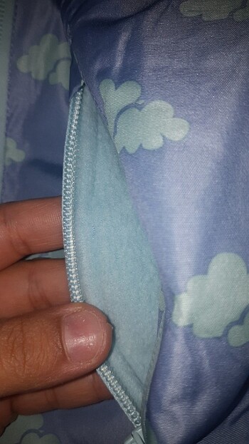 Kar tulumu - Görsel 3