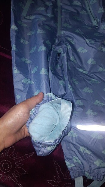 Kar tulumu - Görsel 4