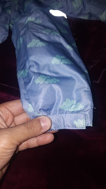 Kar tulumu - Görsel 5