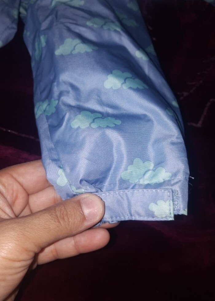 Kar tulumu - Görsel 5