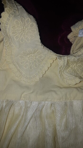 Lcw wakiki elbise  - Görsel 3