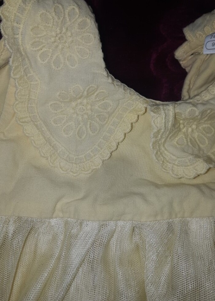 Lcw wakiki elbise  - Görsel 3