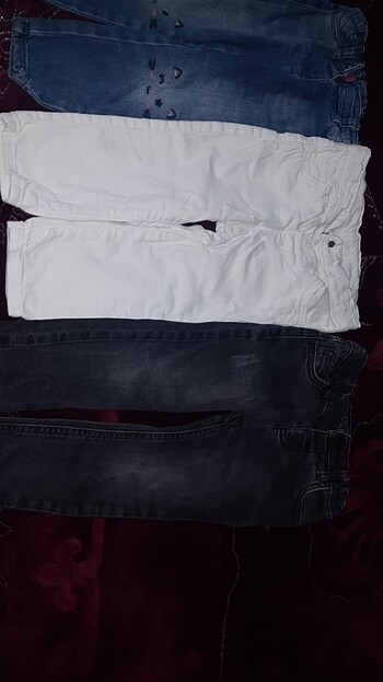 Lcw wakiki pantolon - Görsel 3