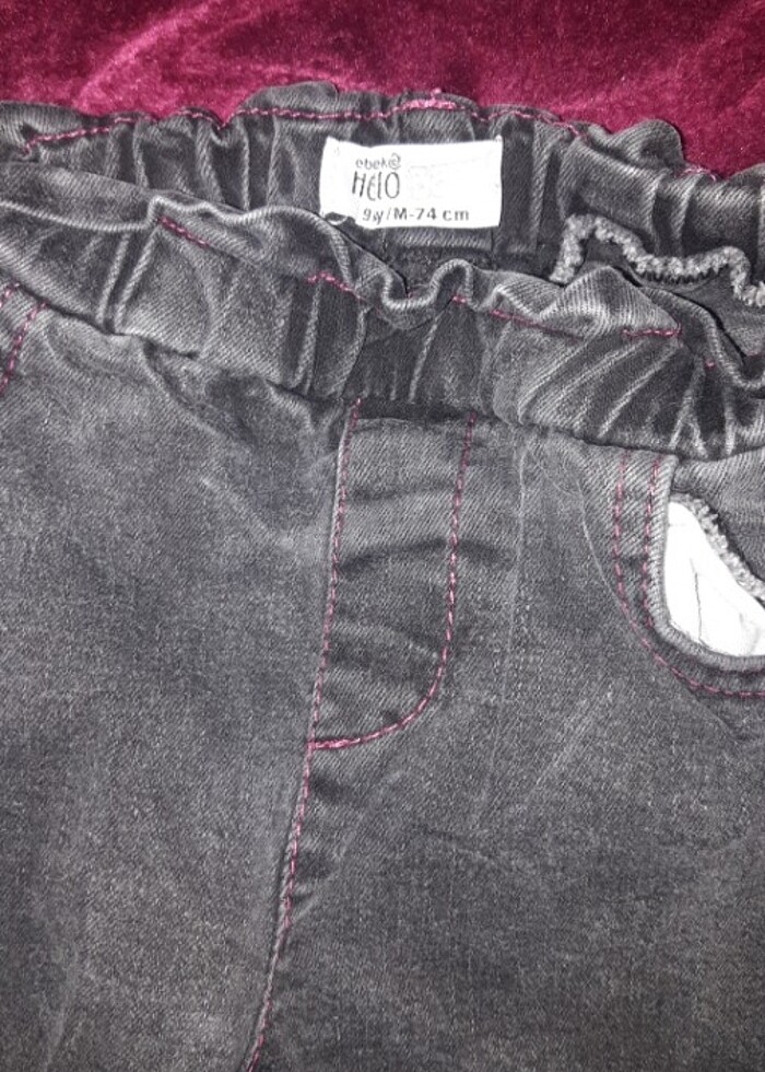 Lcw wakiki pantolon - Görsel 4