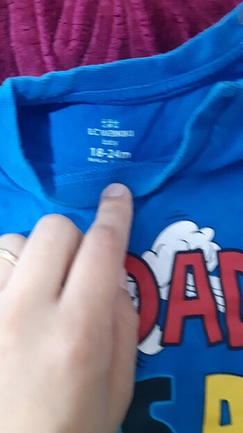 Lcw wakiki swet - Görsel 5