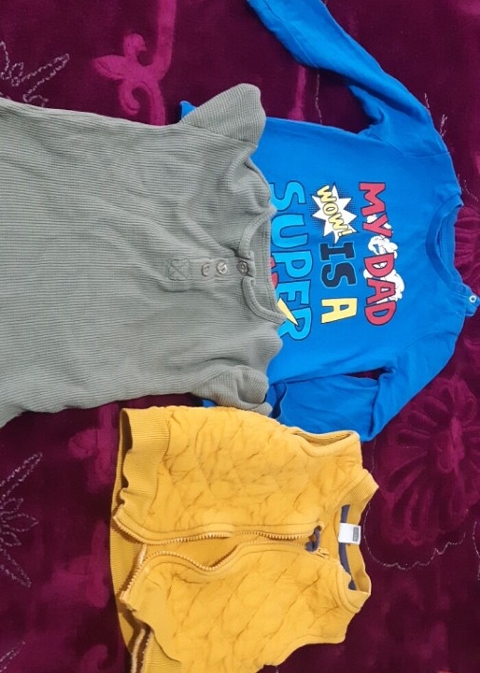 Lcw wakiki swet - Görsel 2