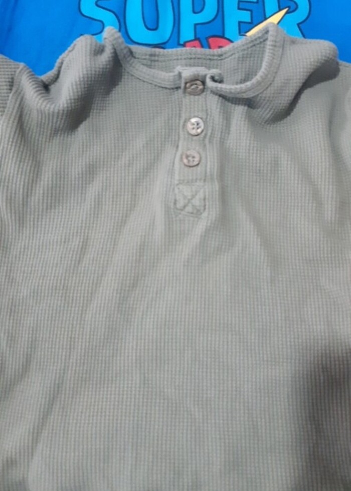 Lcw wakiki swet - Görsel 3