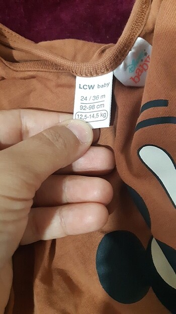 Lcw wakiki - Görsel 14