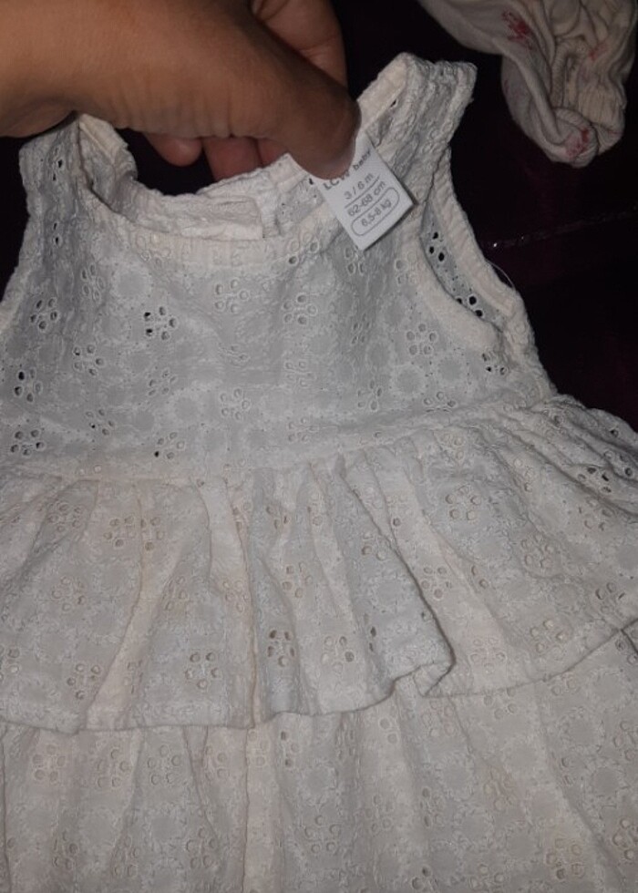 Lcw wakimi - Görsel 4