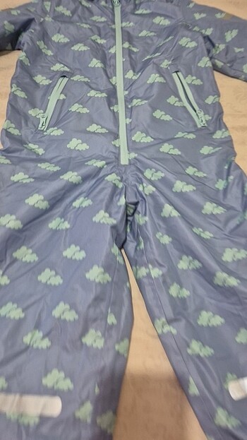 Kar tulumu  yurt dışından  - Görsel 3